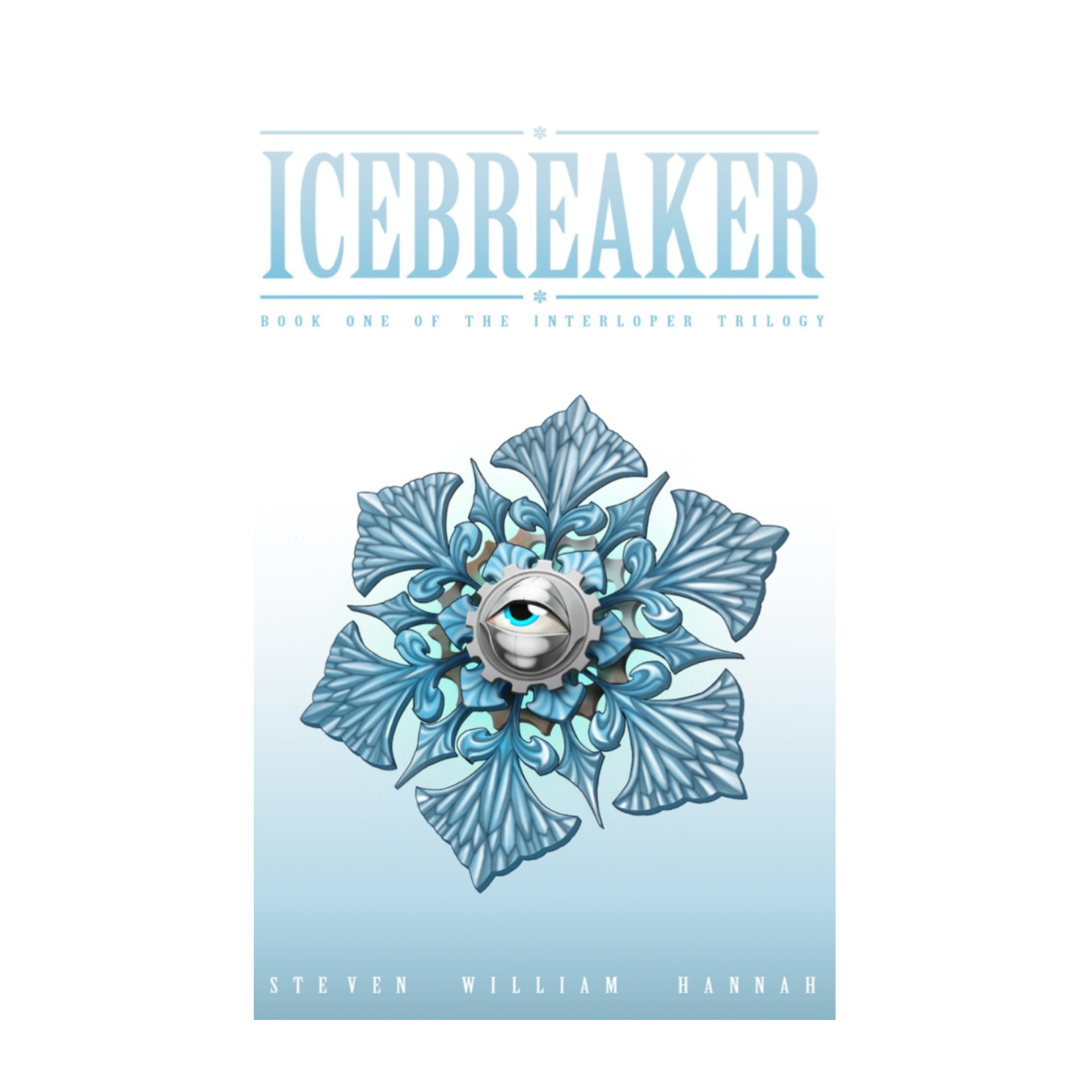 Icebreaker