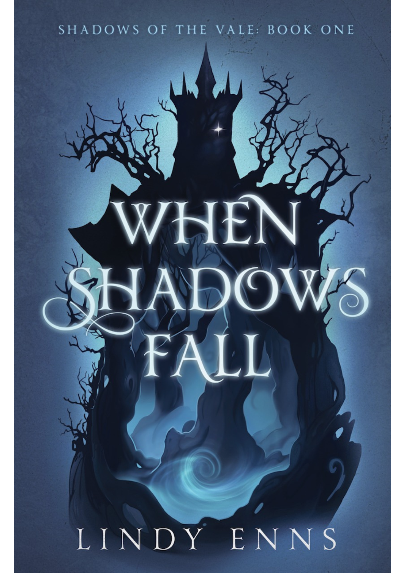 When Shadows Fall by Lindy Enns