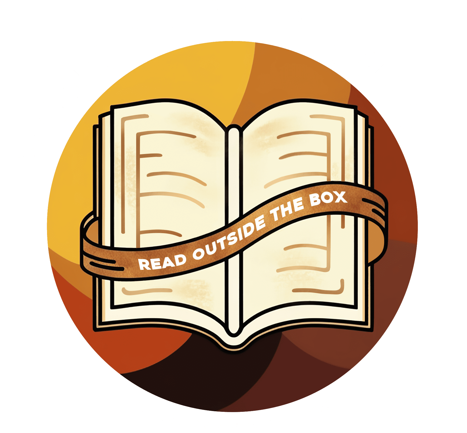 Your Paper Quest | Self Published Book Subscription Box